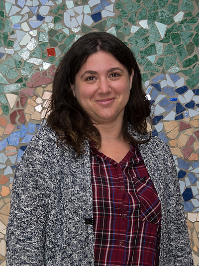 Frau Monteagudo