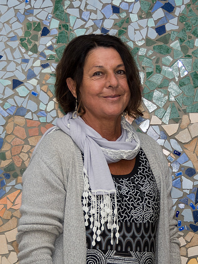 Frau Schwabe
