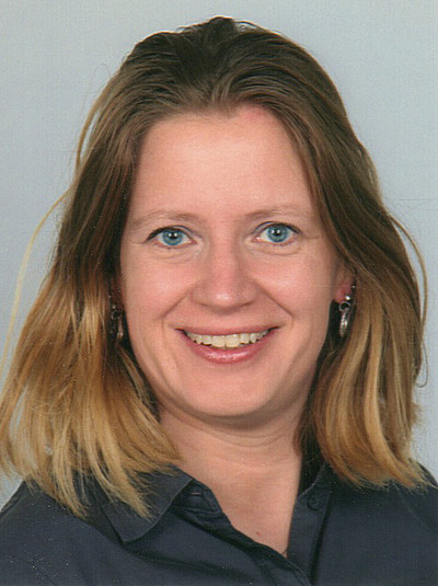 Anja Weißmann