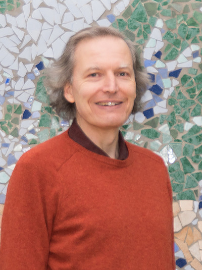 Pfarrer Greiner