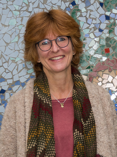 Frau Heyer