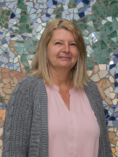 Frau Kuttruff