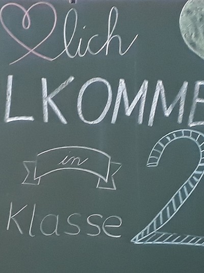Frau Aberle