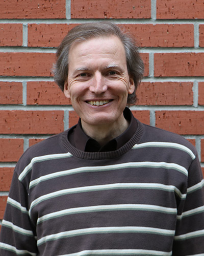 Pfarrer Greiner