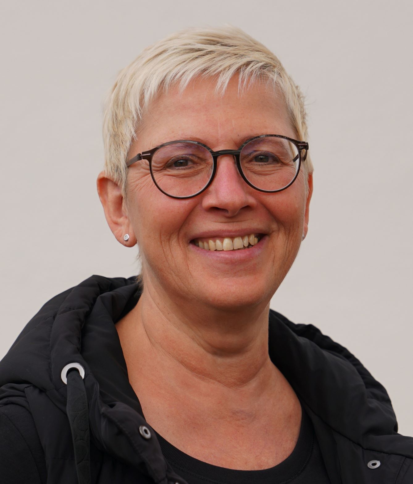 Frau Schneider